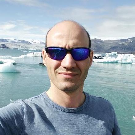Ali Asghar Ghorbani, Ph.D.